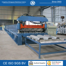 Floor Decking Forming Machinery